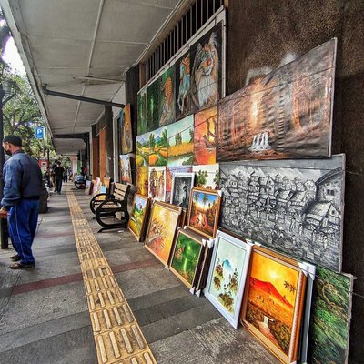 Braga Street 