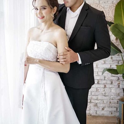 Wedding Photography