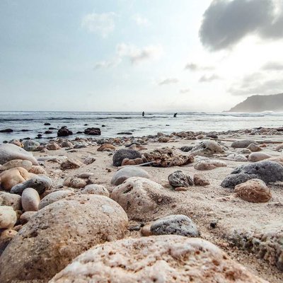 Pacar Beach