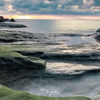 Pantai Air Licin - Teluk Buton
