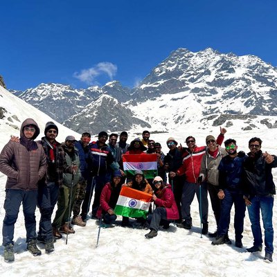 #jaihind 