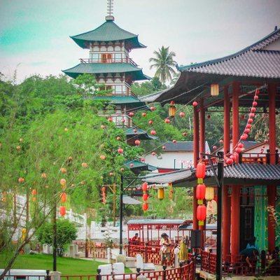 Asia Heritage