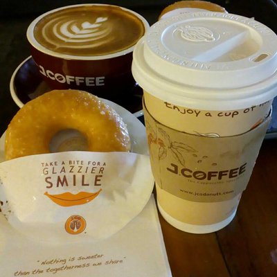 morning boost 