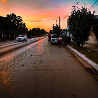 Tan Solo mirar mi país 🇨🇺 