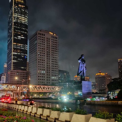 Sudirman 