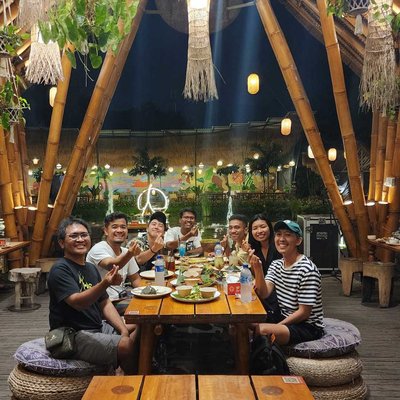 Pindle's Bali Ambassadors