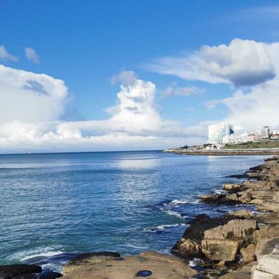 Mar del Plata 