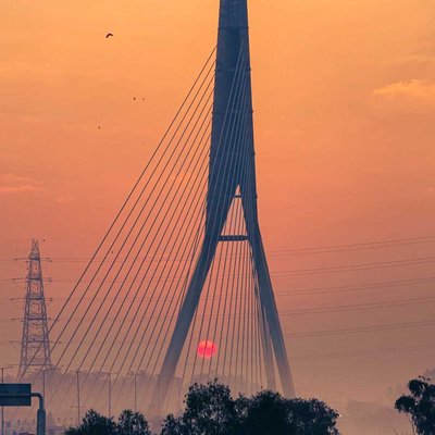 Sunrise