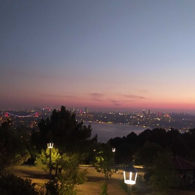 Beautiful İstanbul 🧿