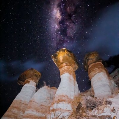 LandscapeNight