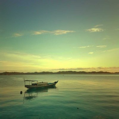 BLUE HOUR