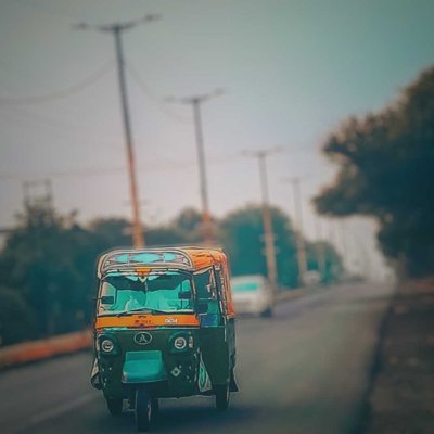 STREET 