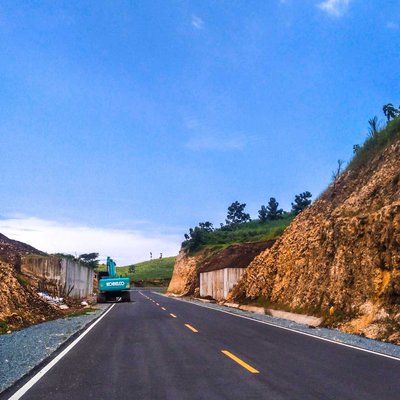 Jalur Lintas Selatan Blitar 