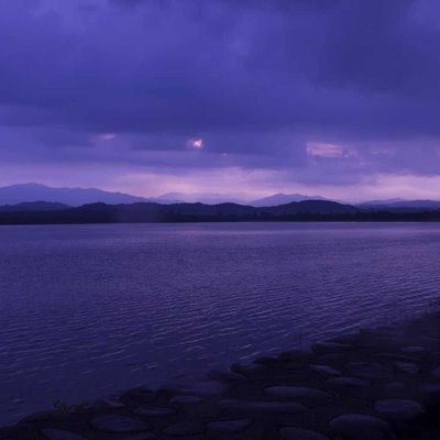 Sukhna Lake, Chandigarh