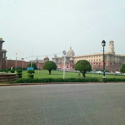 Parliament House 