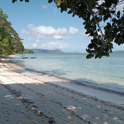 Pantai Hukurui