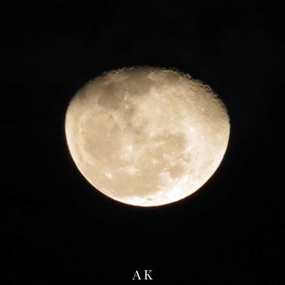 moon 