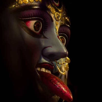 Maa Kali | 🪔📸
