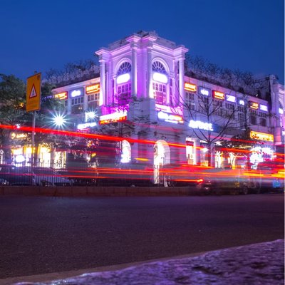capture long exposure shoot 