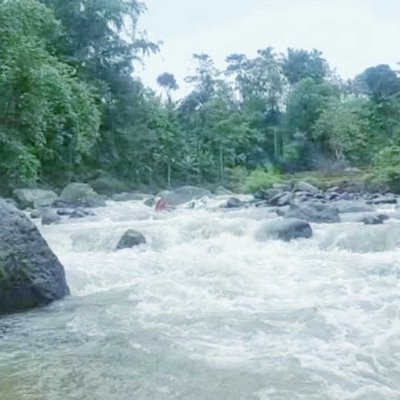 Jeram
