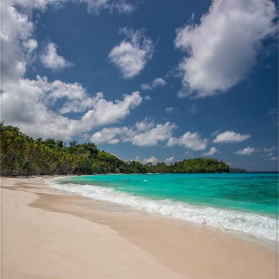 Kampung Wisata Literasi - Pantai Binotik