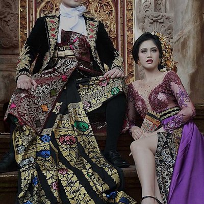 Pengantin Bali