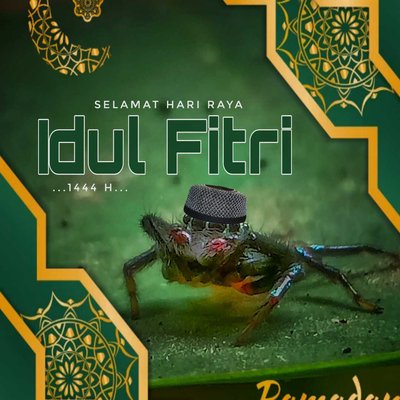 Eid Al-Fitr 