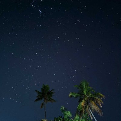 Stargazing ✨