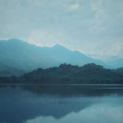 Ranakpur Dam 