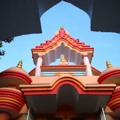 Temple