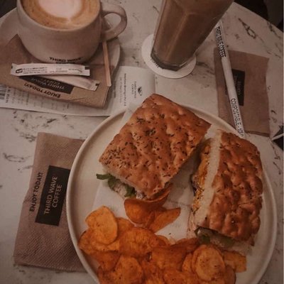 Just diner