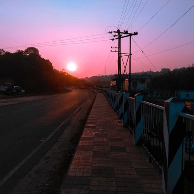national highway 40 route