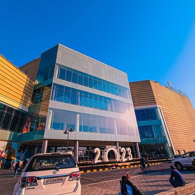 📍Lulu Mall 