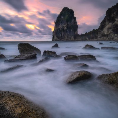 Pangasan Beach