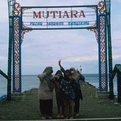 mutiara pulau labuhan 