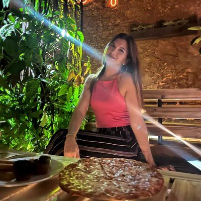 📍Ruinas de San Juan