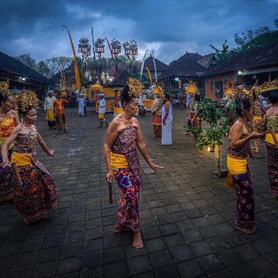 Pelopor Budaya 