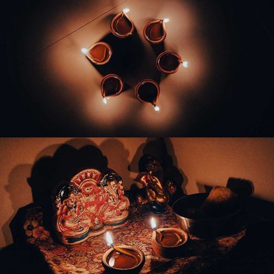essence of diwali 