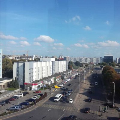 Kaliningrad street