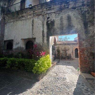 Hacienda Vista Hermosa 