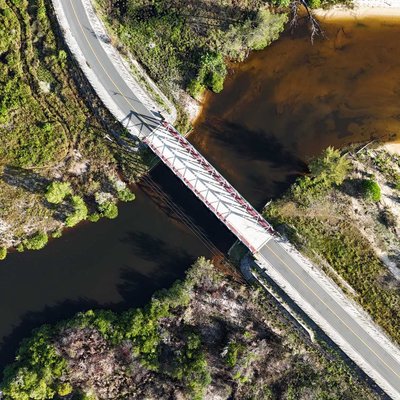 Jembatan Penghubung