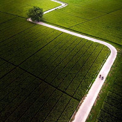 jalan berliku