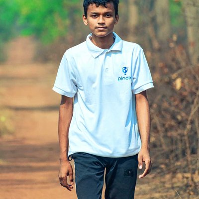 Thanks Pindle India...
