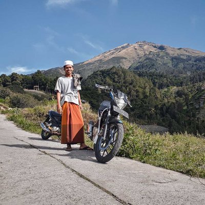 Lereng Sumbing