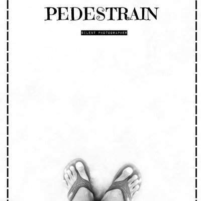The Pedestrain