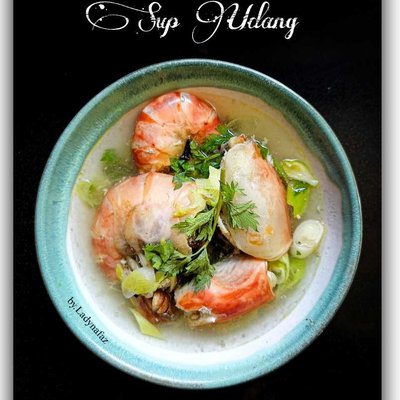 Sup Udang