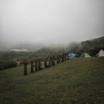 The Campsite 