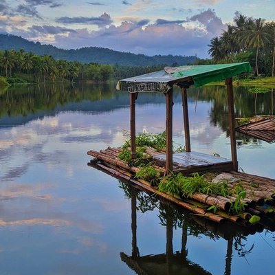 Danau Perintis 