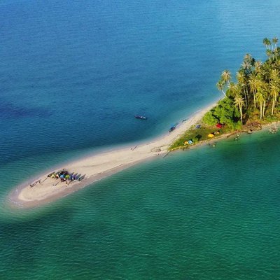 Wonderful Jolek Island