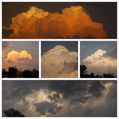 Sky beauty 